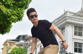 Đinh Mạnh Ninh: Ca sĩ Việt đầu tiên ra sản phẩm bằng hình thức streaming và online