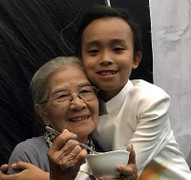 Hồ Văn Cường và những câu chuyện cảm động ít người biết