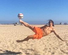 Ngoại hạng Anh sẽ phải sợ Ibrahimovic