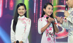 Lộ diện chị gái xinh đẹp thứ hai của Hồ Văn Cường