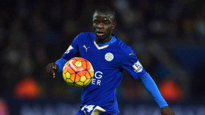 Bí mật thương vụ Chelsea vượt Real, Juve mua Kante