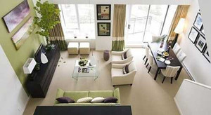 Những lưu ý tuyệt đối phải tránh khi mua nhà chung cư