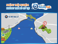 Ba trải nghiệm không thể lỡ trên hành trình khám phá Hạ Long