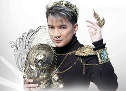 Báo điện tử Tổ quốc đang giao lưu trực tuyến với Đàm Vĩnh Hưng