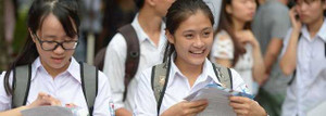 Được 15 đến 18 điểm kỳ thi THPT quốc gia 2016, nên chọn trường nào?