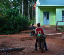 Để 'mất' rừng, hàng loạt cán bộ bị cách chức, kỷ luật