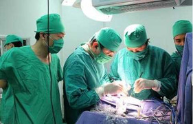 Những ca mổ nhầm hy hữu của bác sỹ Việt Nam