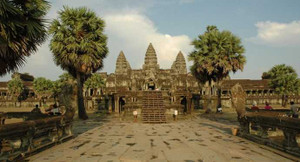 Phát hiện trường đại học của