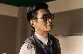 Sự thật Châu Nhuận Phát phản đối đường lưỡi bò, bị cấm đóng phim ở Trung Quốc