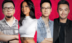 Suboi, JVevermind đến Bỉ gặp DJ số một thế giới