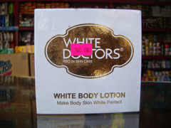 Thu hồi 17 sản phẩm của nhãn hàng mỹ phẩm White Doctors