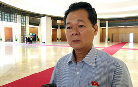 Đại biểu Quốc hội: 'Điều tra bổ nhiệm ông Trịnh Xuân Thanh không chỉ dừng ở đây'