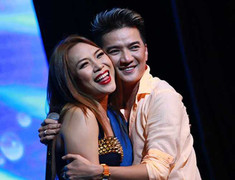 Đàm Vĩnh Hưng: Mỹ Tâm sẽ không bao giờ tổ chức lễ cưới