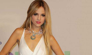 Mỹ nhân Mexico xinh như hoa hậu phủ nhận tin đồn yêu Ronaldo