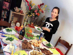 Nữ Việt kiều mất tích bí ẩn ở Đà Nẵng được tìm thấy ở TP.HCM