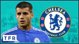 Tin chuyển nhượng tối 21/7: Chelsea thèm khát Morata, Man City hỏi mua Toni Kroos