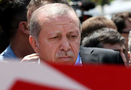 Tình báo Nga đã báo cho Erdogan tin mật ngay trước khi xảy ra đảo chính