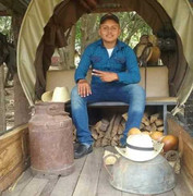 Bị bắn chết khi đang chơi Pokemon Go