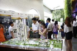 Ưu đãi đặc biệt dành cho các cặp đôi khi mua căn hộ Seasons Avenue