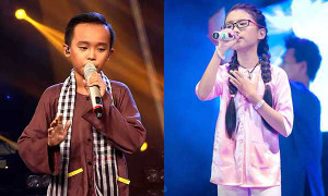 Những khúc dân ca 'ngọt lịm' của Hồ Văn Cường – Phương Mỹ Chi