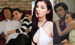 Sao nữ 'Đồng tiền quỷ ám' chia tay bạn trai sau khi đóng cảnh nóng với Đức Sơn và Hà Việt Dũng