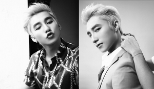 Khi Sơn Tùng M-TP 'đa tình'