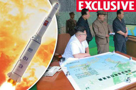 Báo Triều Tiên vô tình để lộ mục tiêu số một của Bình Nhưỡng