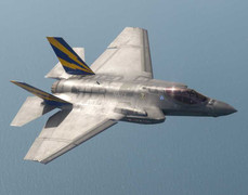 Cái tên bất ngờ trong danh sách 5 không quân mạnh nhất thế giới