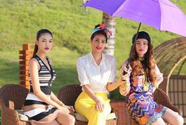 Mai Ngô: 'Đội Lan Khuê bị ăn hiếp nhiều ở The Face'