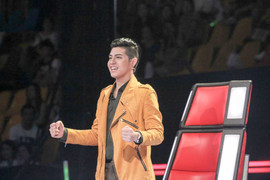 Trực tiếp tập 1 Giọng hát Việt nhí 2016