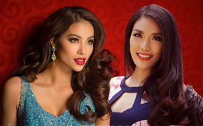 Trực tiếp tập 6 The Face: Lan Khuê sẽ hạ knock-out Phạm Hương?