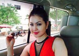 Sau scandal sex chấn động 10 năm trước, Yến Vy giờ ra sao?