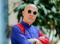 Họa sĩ Thành Chương: Người đeo đuổi văn hóa truyền thống