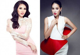 Phạm Hương, Lan Khuê lên tiếng về mâu thuẫn đỉnh điểm trong tập 6 The Face