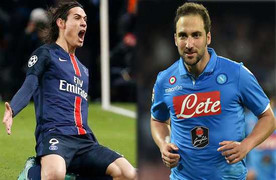 Tin chuyển nhượng 24/7: Chelsea chi đậm mua Cavani, Man City săn John Stones