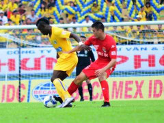 Trực tiếp bóng đá FLC Thanh Hóa vs B.Bình Dương