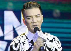 Đàm Vĩnh Hưng: 'Đời tôi chưa bao giờ hạnh phúc…'