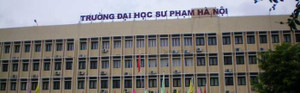 Điểm chuẩn Đại học Sư phạm Hà Nội năm 2015