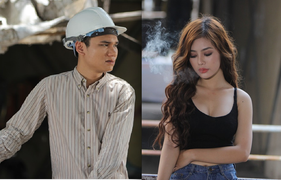 Khắc Việt làm mọi thứ để có được tình yêu của 'gái bán hoa' gây xúc động mạnh