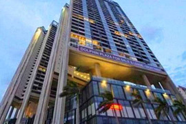 Lùm xùm ở Dolphin Plaza, chủ đầu tư và ngân hàng họp kín