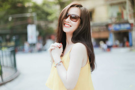 Mặc dư luận ồn ào, Võ Hạ Trâm lên tiếng ủng hộ quán quân Gương mặt thân quen