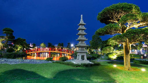 Sài Gòn sắp có 'Thiên đường Xanh' ngay trung tâm thành phố