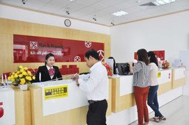 SeABank hỗ trợ doanh nghiệp với nhiều tiện ích trong chiết khấu chứng từ xuất khẩu