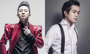 Tùng Dương: 'Sáng tác của Dương Khắc Linh suồng sã, dễ dãi, không nên đưa vào cuộc thi'