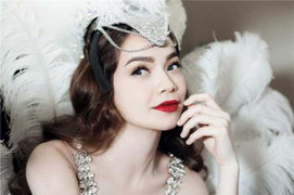 Chiều nay 27/7, báo điện tử Tổ quốc giao lưu trực tuyến với ca sĩ Hồ Ngọc Hà