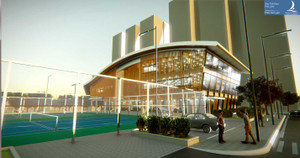 Bất động sản phía Tây Hà Nội: Cuộc cạnh tranh khốc liệt giữa các dự án