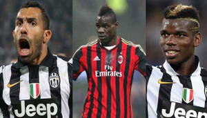 Tin chuyển nhượng tối 26/7: 'Siêu cò' Raiola chốt vụ Pogba đến MU, Chelsea gây sốc với Tevez