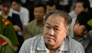 Xử đại án 9.000 tỷ đồng: Chi tiền tỷ không nhớ lấy từ đâu