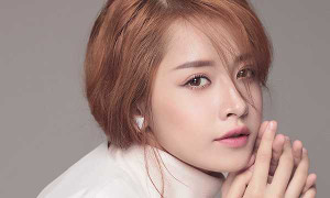 Chi Pu sánh đôi Ngô Kiến Huy 'tâm sự' cùng các thí sinh Giọng hát Việt nhí