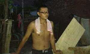 Chọn cứu mẹ trước cứu vợ khi lũ đến, người đàn ông lĩnh 'trái đắng'